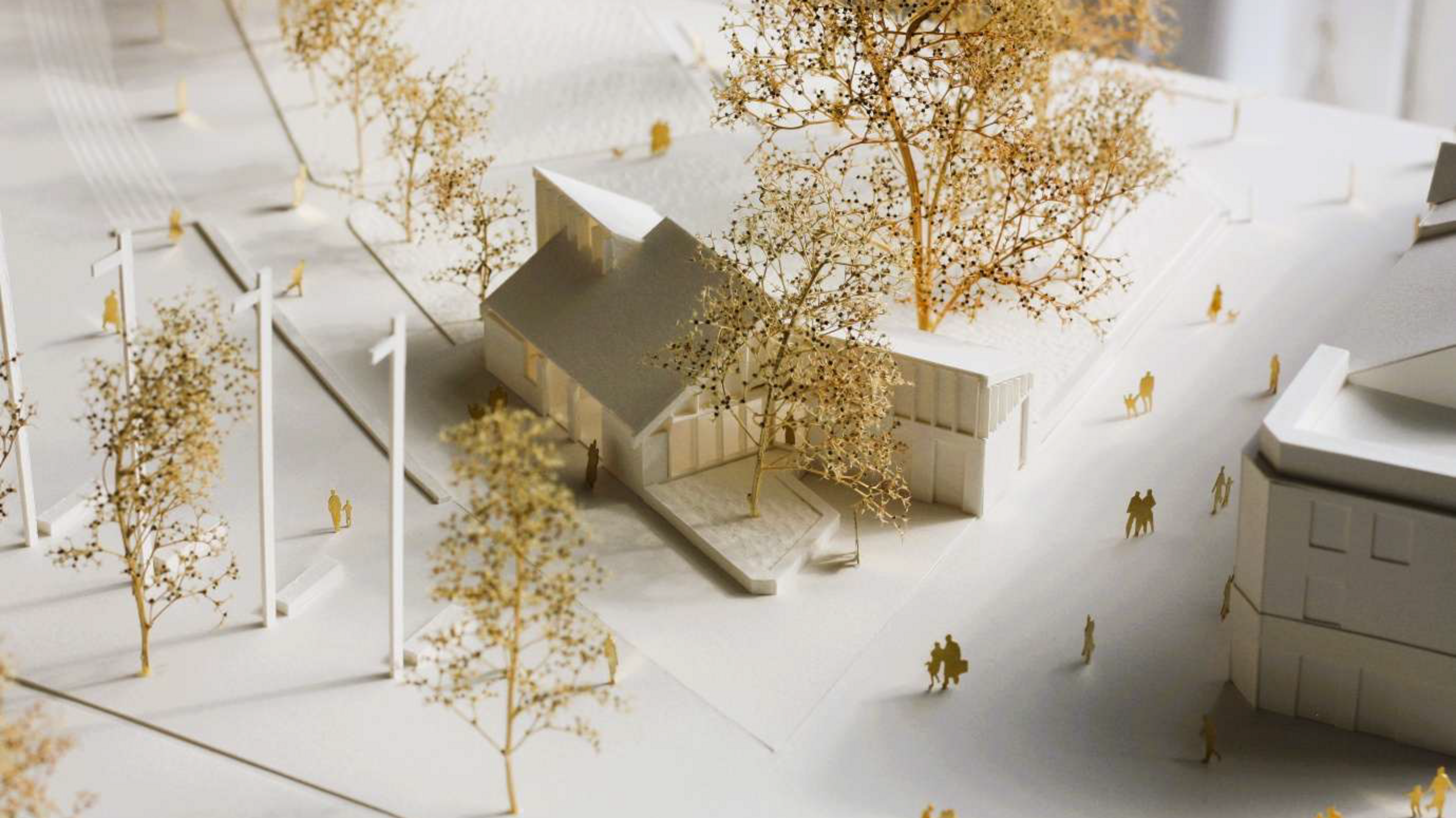Galway city seeks public input on redevelopment of Eyre Square tourist office